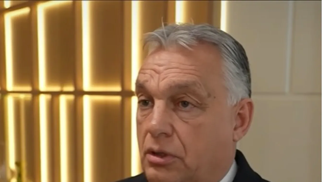 Orbán Viktor: Az európai vezetők azzal érvelnek, hogy a háborút folytatni kell  + videó