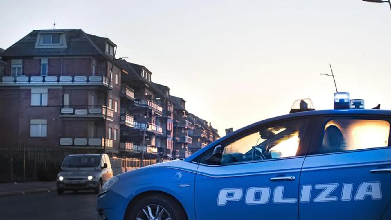 Rajtaütések kezdődtek az egyik legerősebb maffiaszervezet ellen