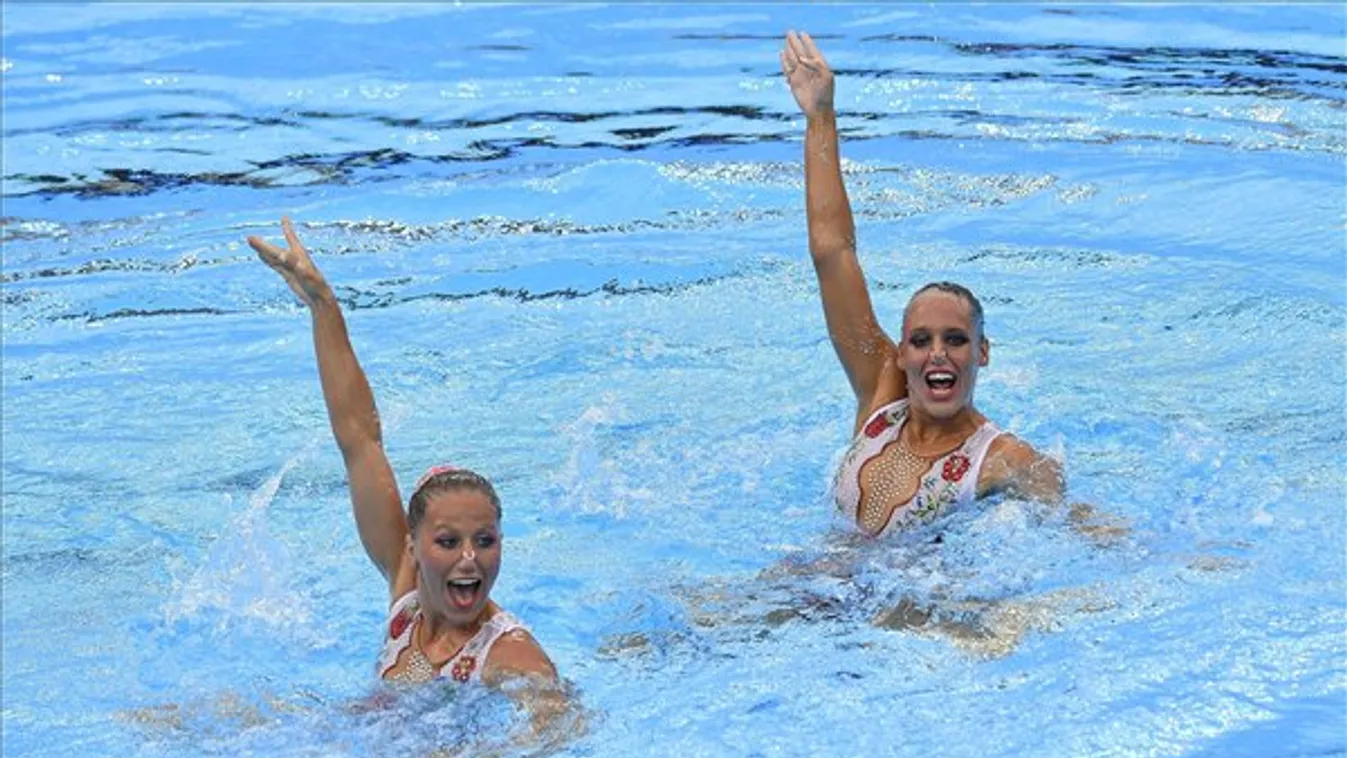 Vizes vb: nem jutottak döntőbe a magyarok