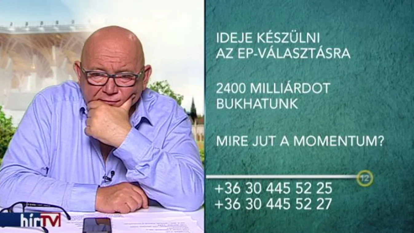 2400 milliárdot bukhatunk