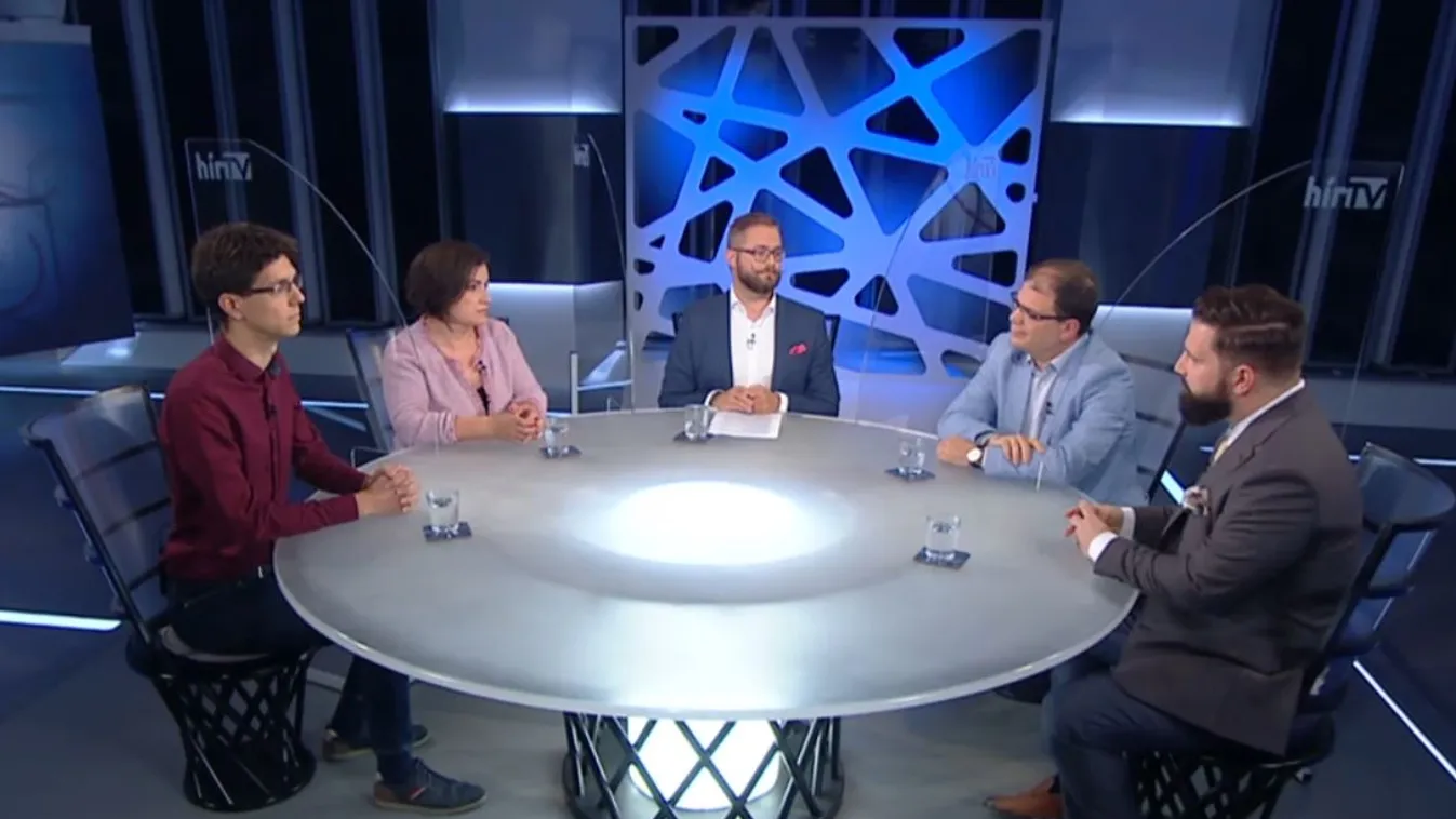 Civil kör: 2006-os események az 1956-os toposz részévé váltak