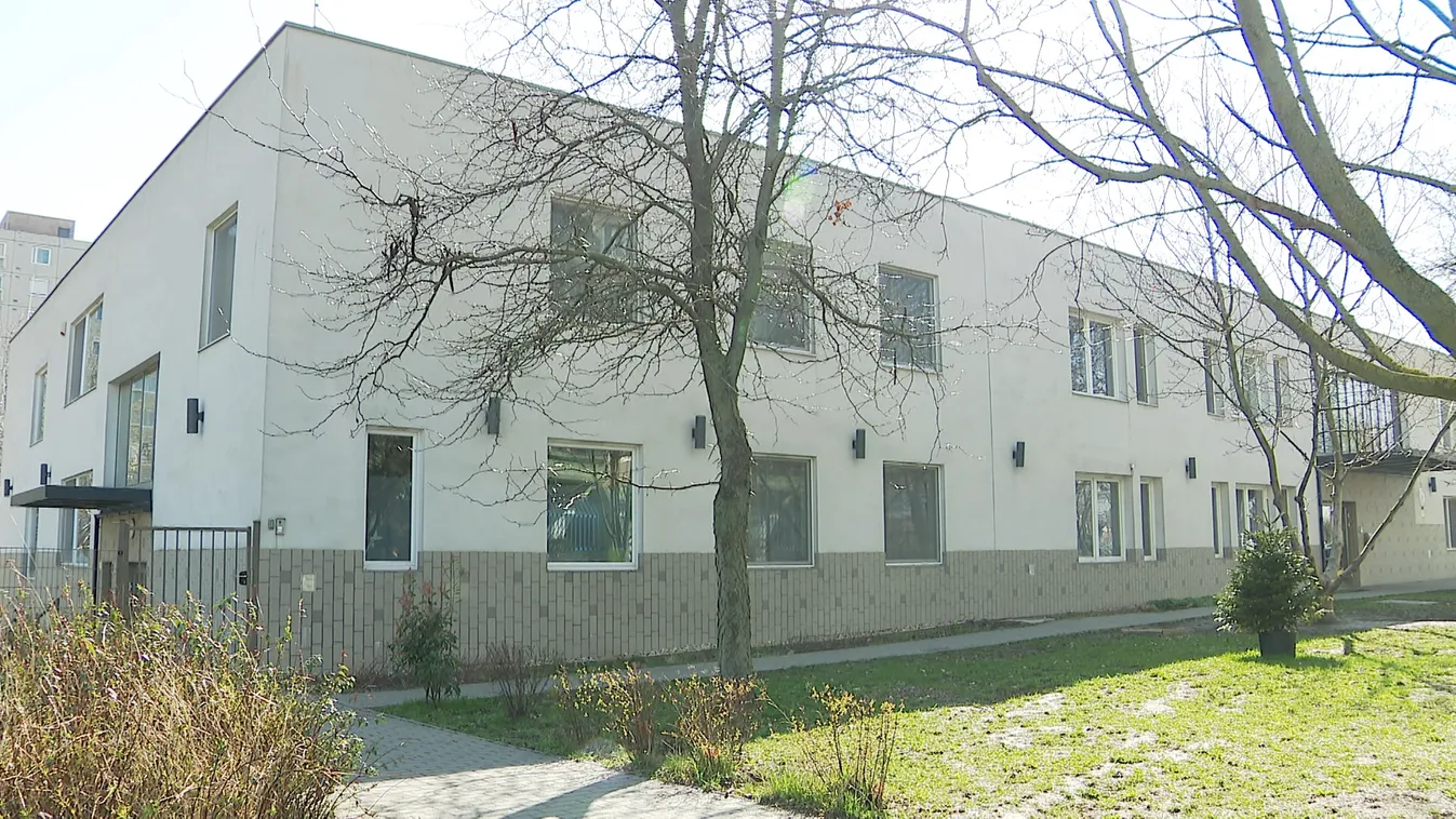 Az Igazságügyi Megfigyelő és Elmegyógyintézetben őrzik az újbudai óvoda pedagógus asszisztensét + videó