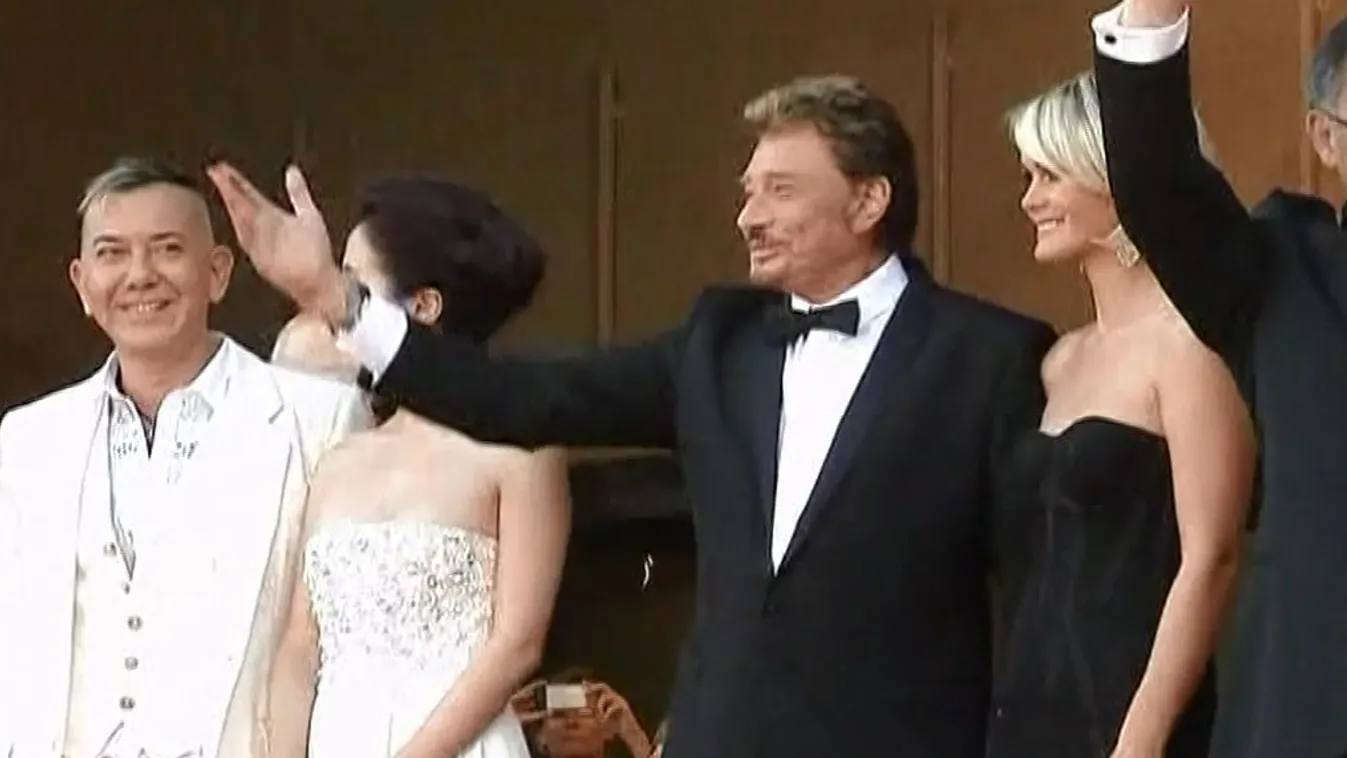 Elhunyt a francia Elvis Presley