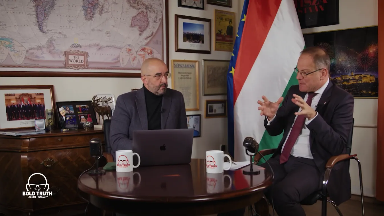 Navracsics: Hazánk az egyik legmegbízhatóbb felhasználója az uniós forrásoknak