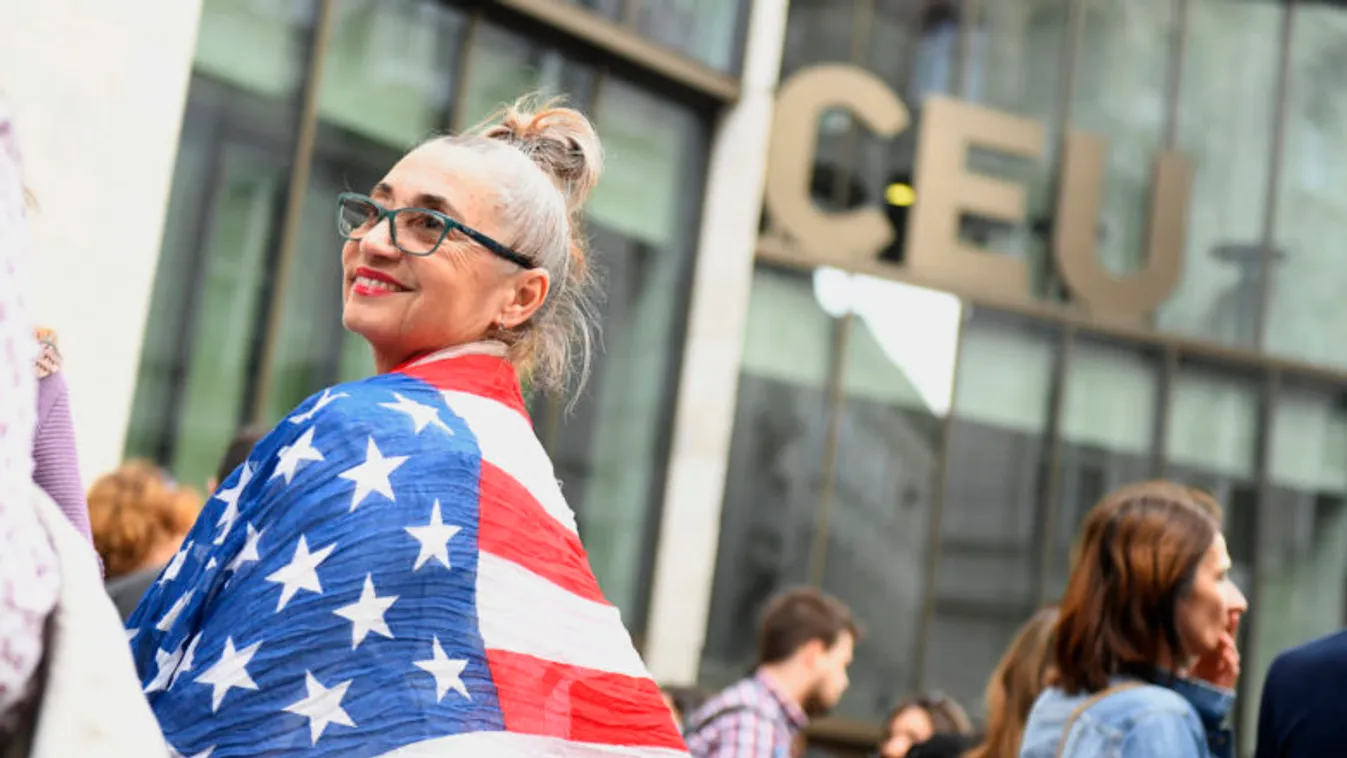 CEU-költözősdi, Jobbik-válság, Orbán Viktor Zágrábban