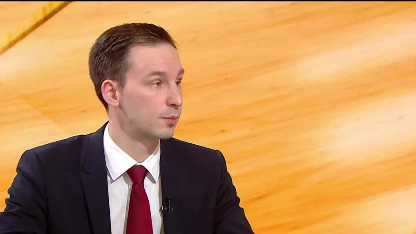 Napindító - Újabb jogállamisági jelentés készül