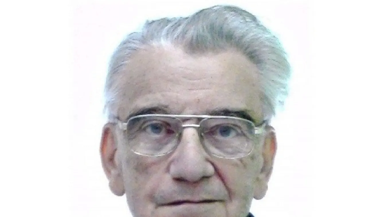 Eltűnt egy 84 éves férfi a XXII. kerületből