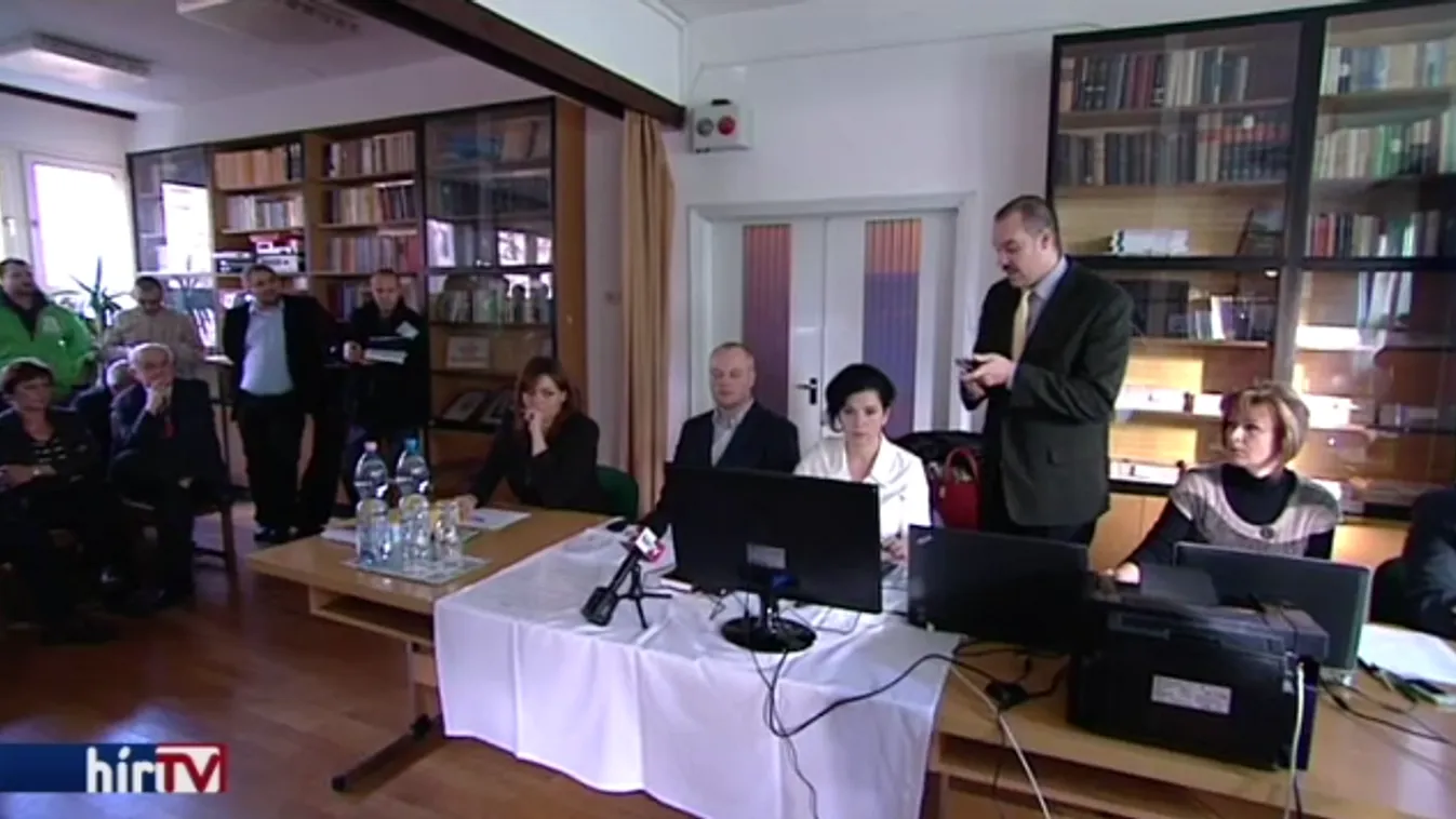 Több volt a föld, mint a vevő