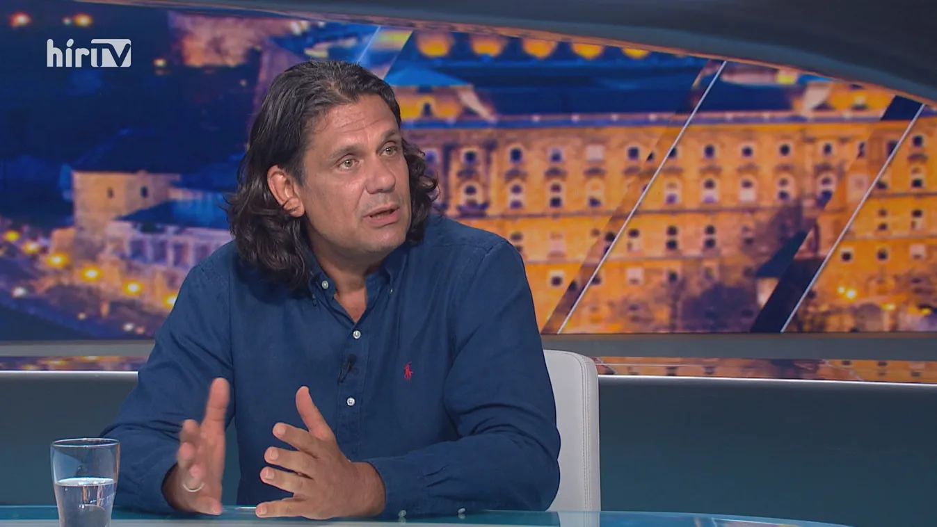 Deutsch Tamás: Cseh Katalin minden energiájával saját hazája ellen dolgozik