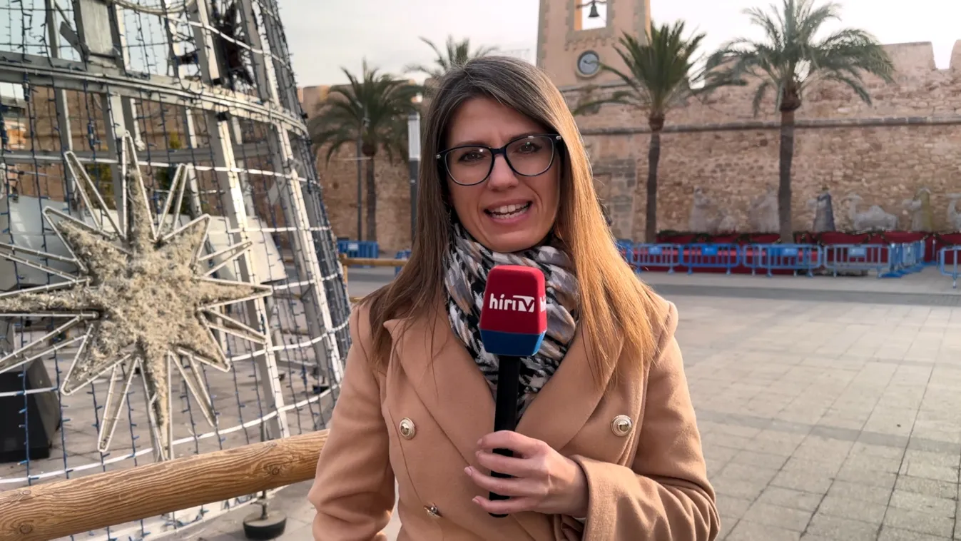 Spanyolországban szőlőevéssel búcsúztatják az óévet + videó