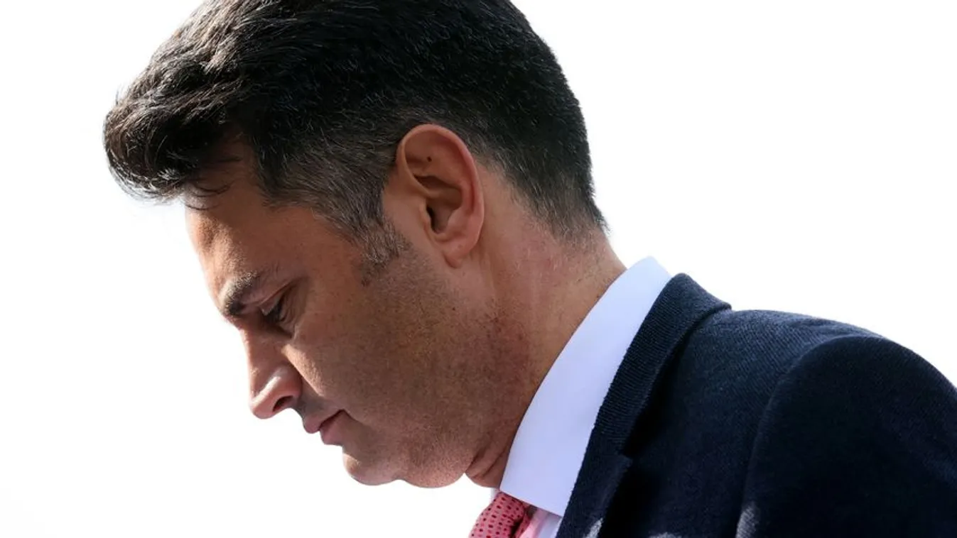 Márki-Zay szerint nem lett volna szabad kiírni a Gyurcsány-kormányt megbuktató népszavazást a vizitdíjról