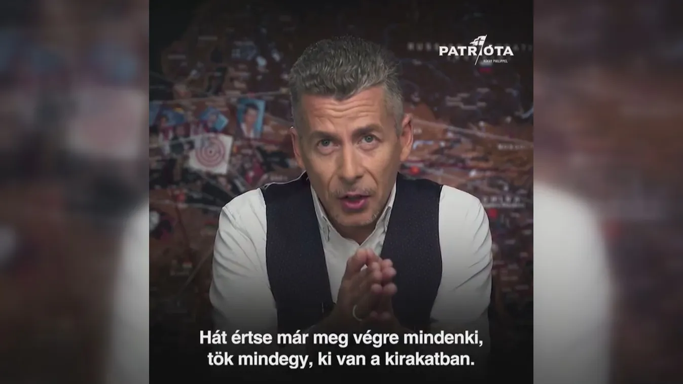 Rákay Philip: A teljes hatpárti koalíció cápázik