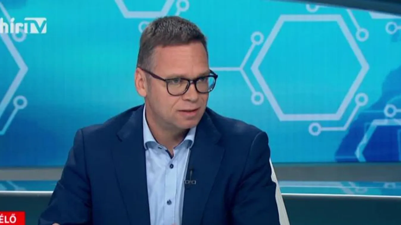 Fürjes Balázs: Új városfejlesztési program indul Budapesten