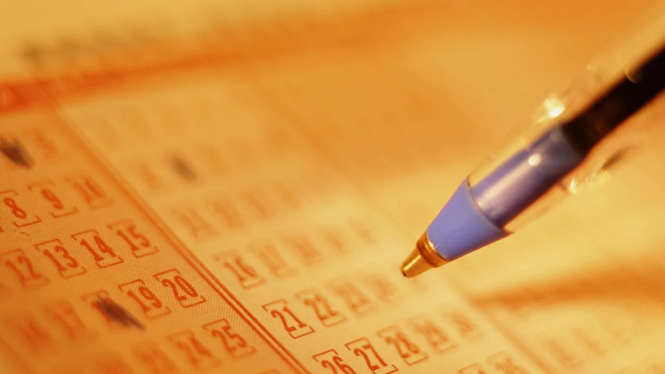 A magyar lottó történetének legnagyobb nyereményét veheti át egyetlen tippelő