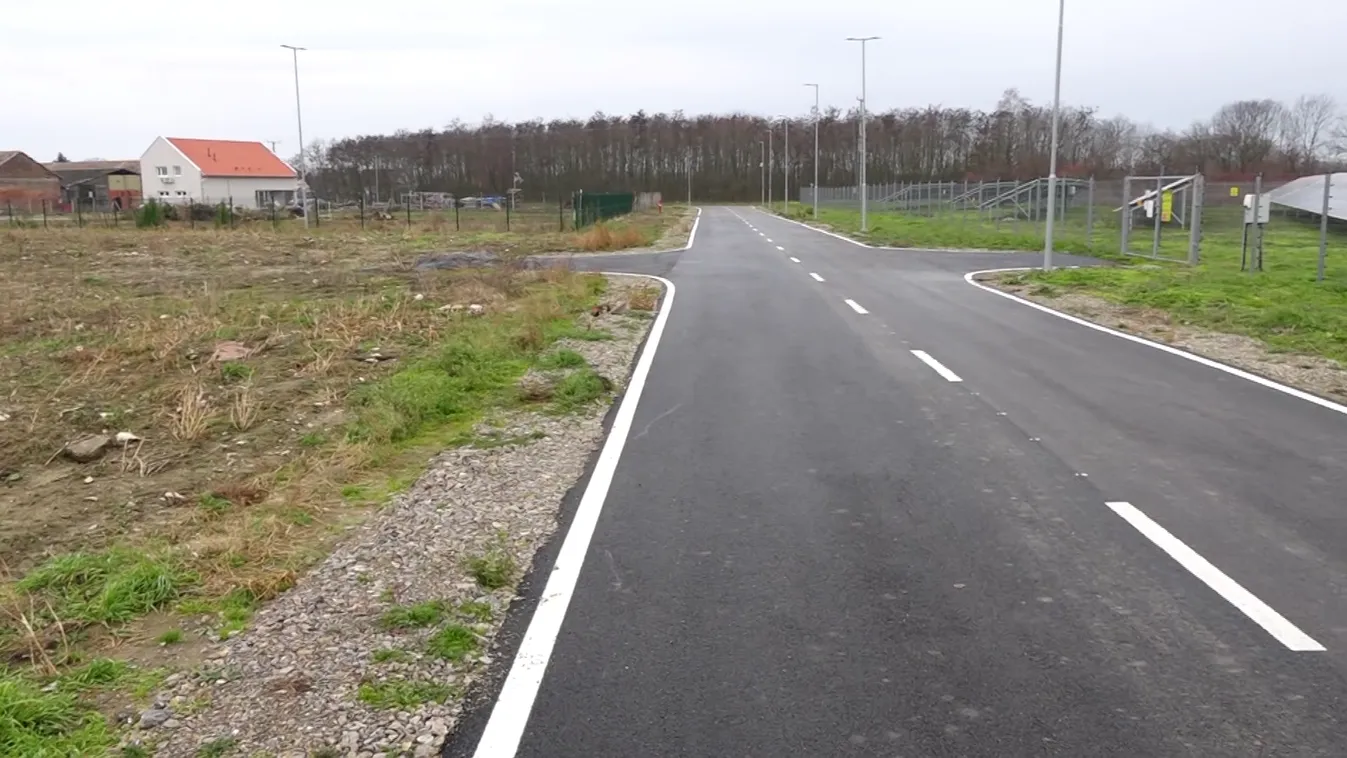 Környezetbarát vállakozásokat várnak Harkányba