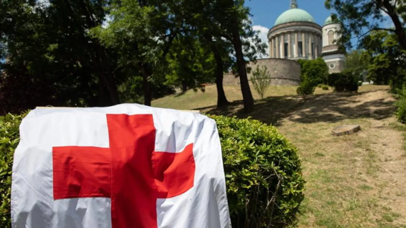 Humanitárius település címre írt ki pályázatot a Magyar Vöröskereszt