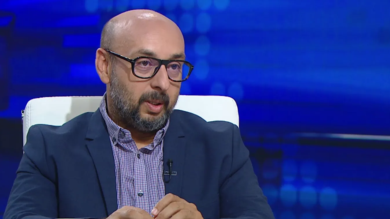 Forgács István: Mindenképpen a hóna alá kell nyúlni a legszegényebb rétegeknek