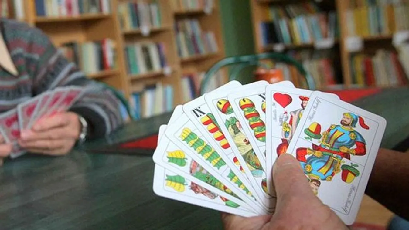 Ki lesz Orbán utódja? Varga tud ultizni