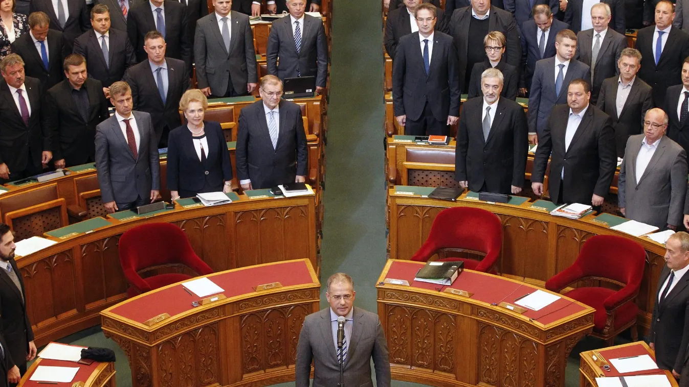 „Viszlát, kétharmad” – átszavazásokon múlhat a Fidesz abszolút többsége