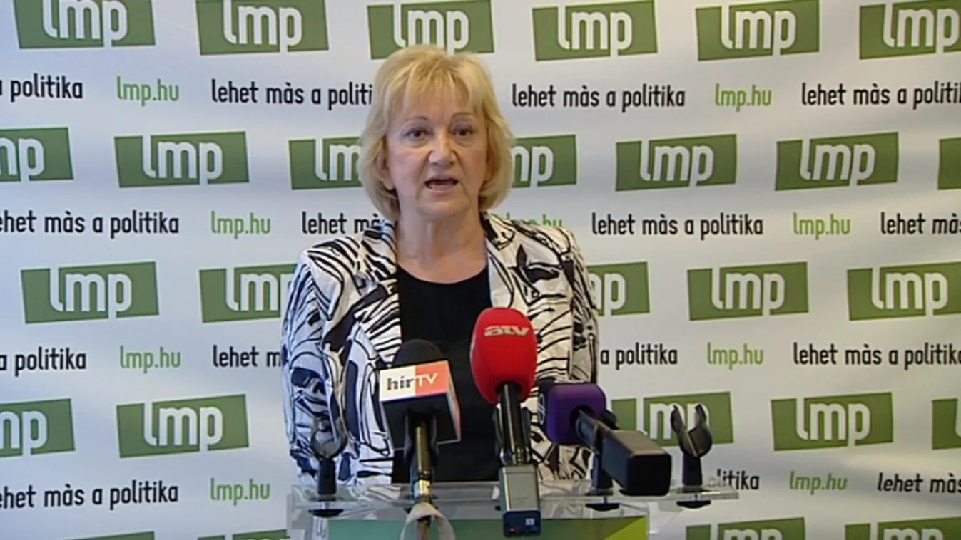 LMP: El kell felejteni ezt a fajta gazdaságpolitikát