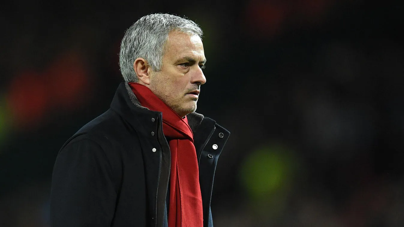 Mourinho 2020 nyaráig marad Manchesterben