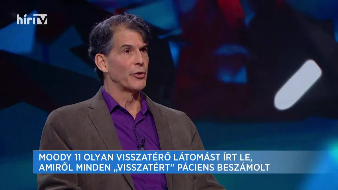 Credo: „A mennyország létezik”