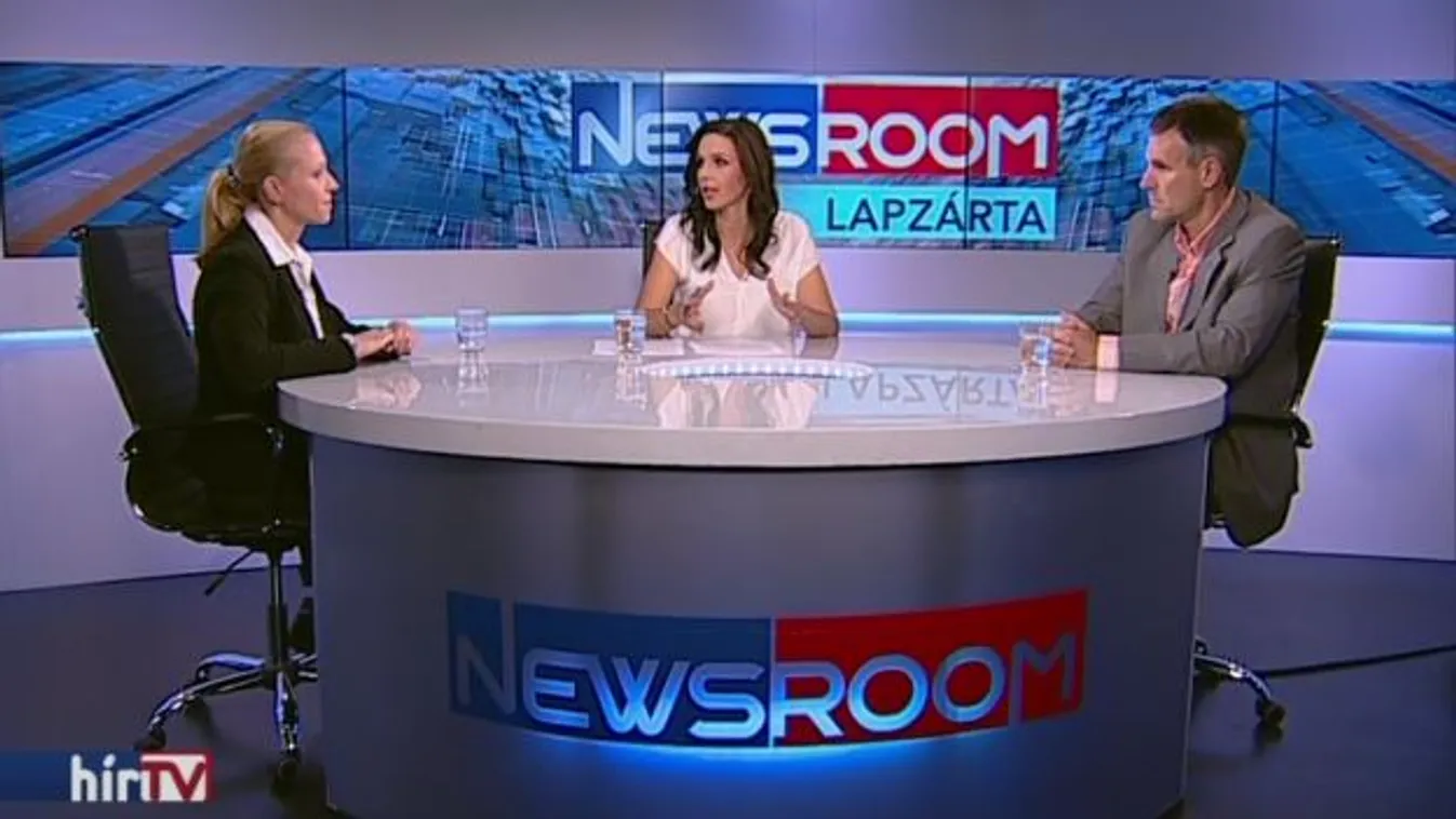 Keresztény menekültek