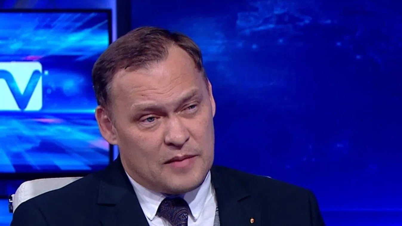 Az Alkotmányvédelmi Hivatal kivizsgálta Magyar Péter szír géppel kapcsolatos állításait + videó