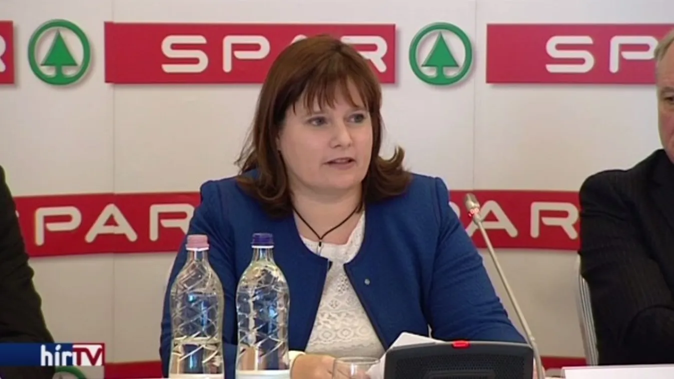 Háromszáz új munkahellyel számol idén a Spar