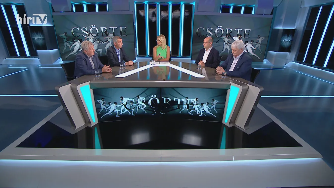 Csörte: Orbán Viktor nincs egyedül