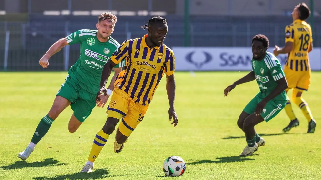 Kizárták a DAC-ot – hiába reménykedtek a határon túli magyarok