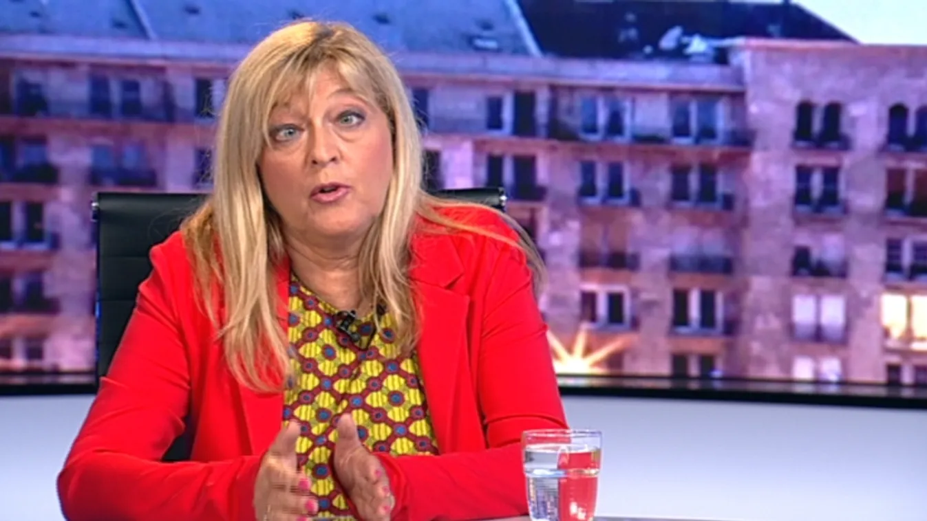 Schmidt: Nálunk nincs politikailag korrekt kánon