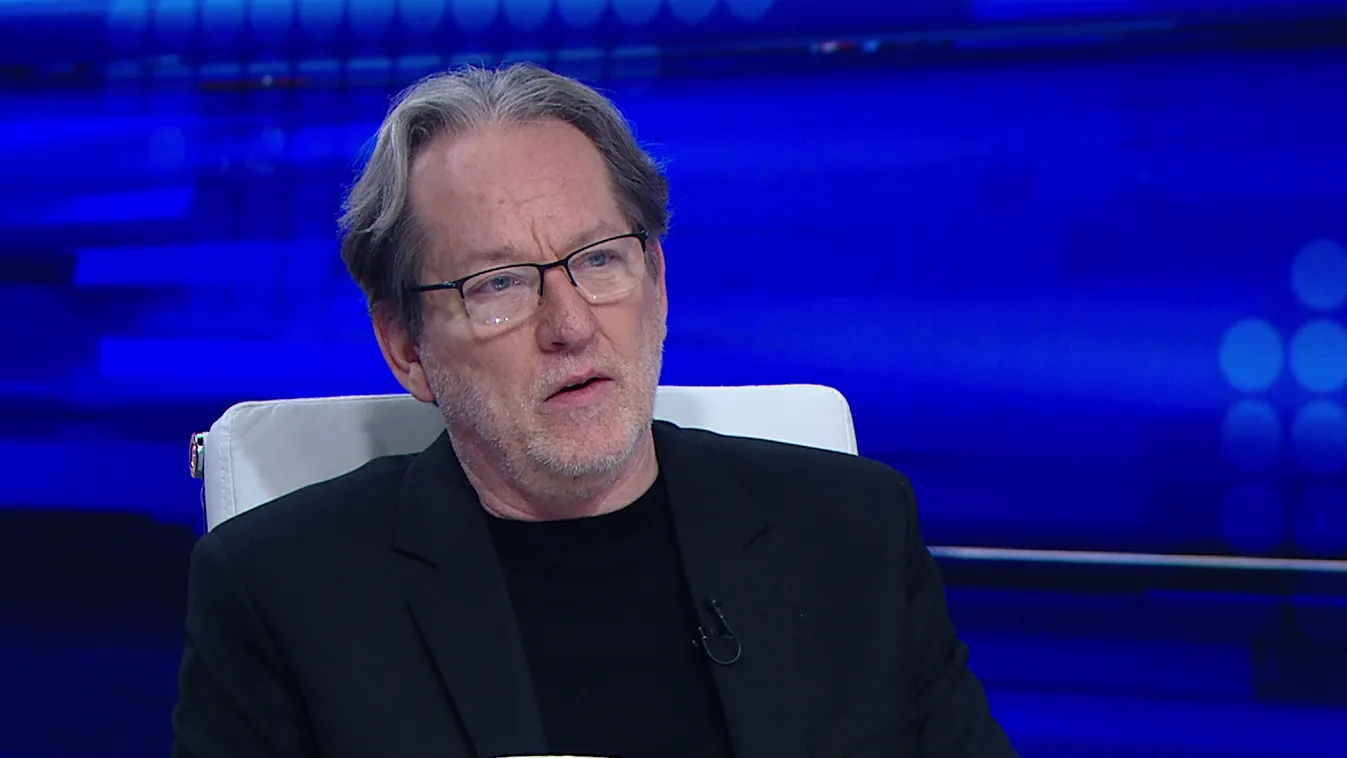 Baán László: A Magyar Zene Házát immár globálisan elismerik