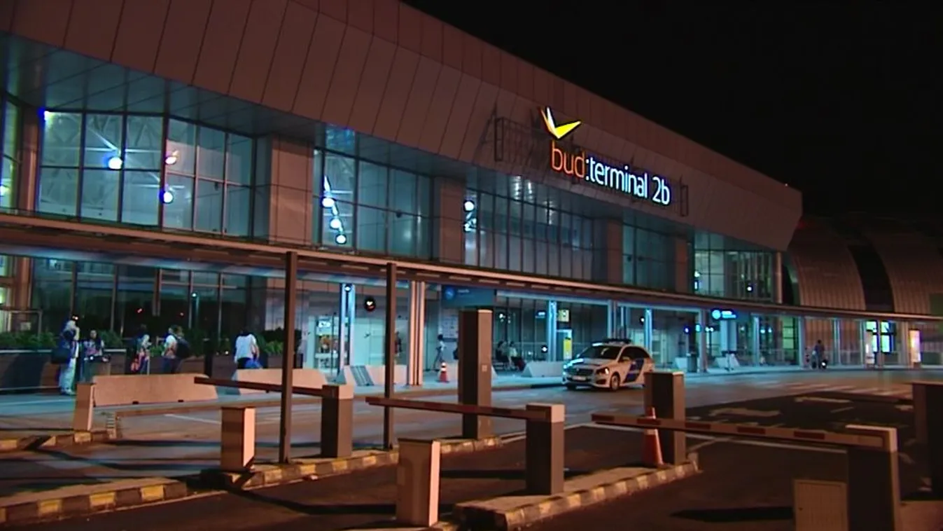 Magyar cég rendelte a csomagot, ami miatt lezárták a repülőteret