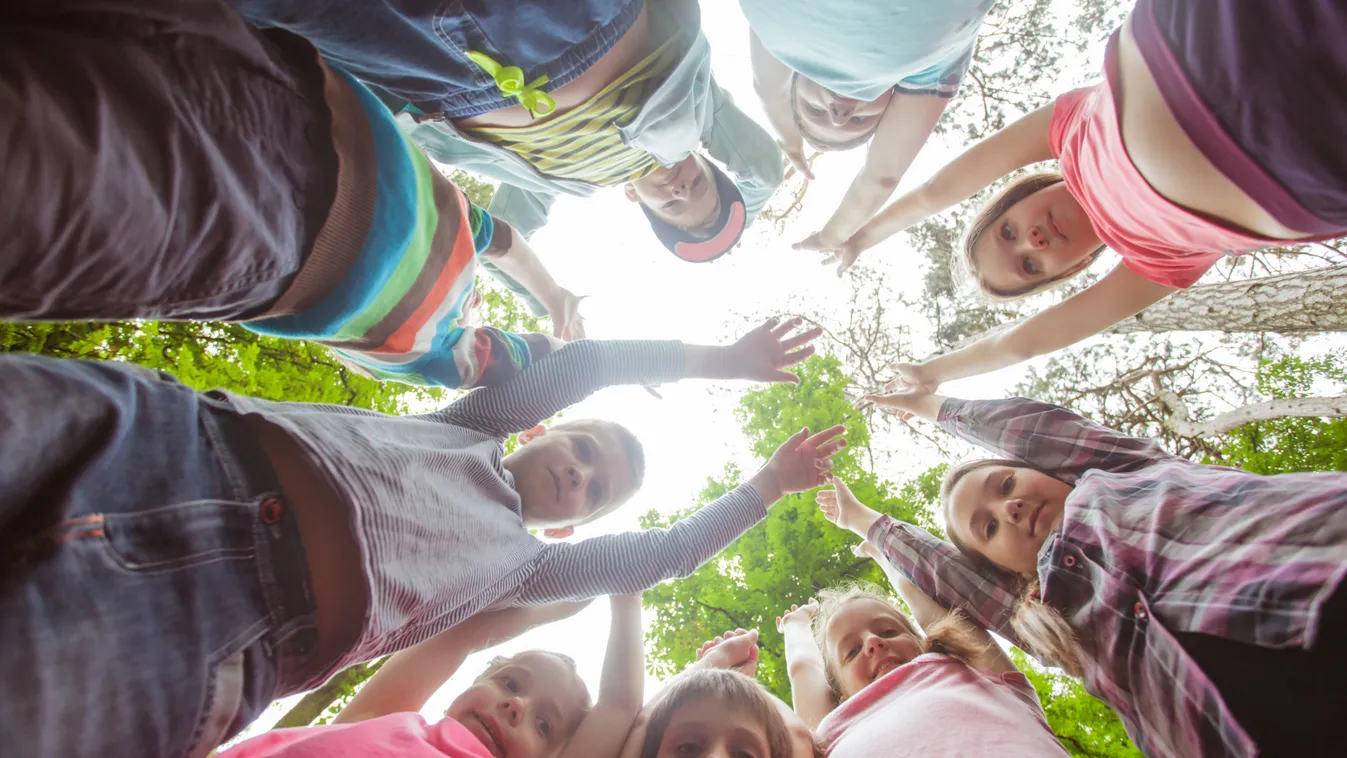 Pályázat: kedvezményes nyári táboroztatási lehetőségek