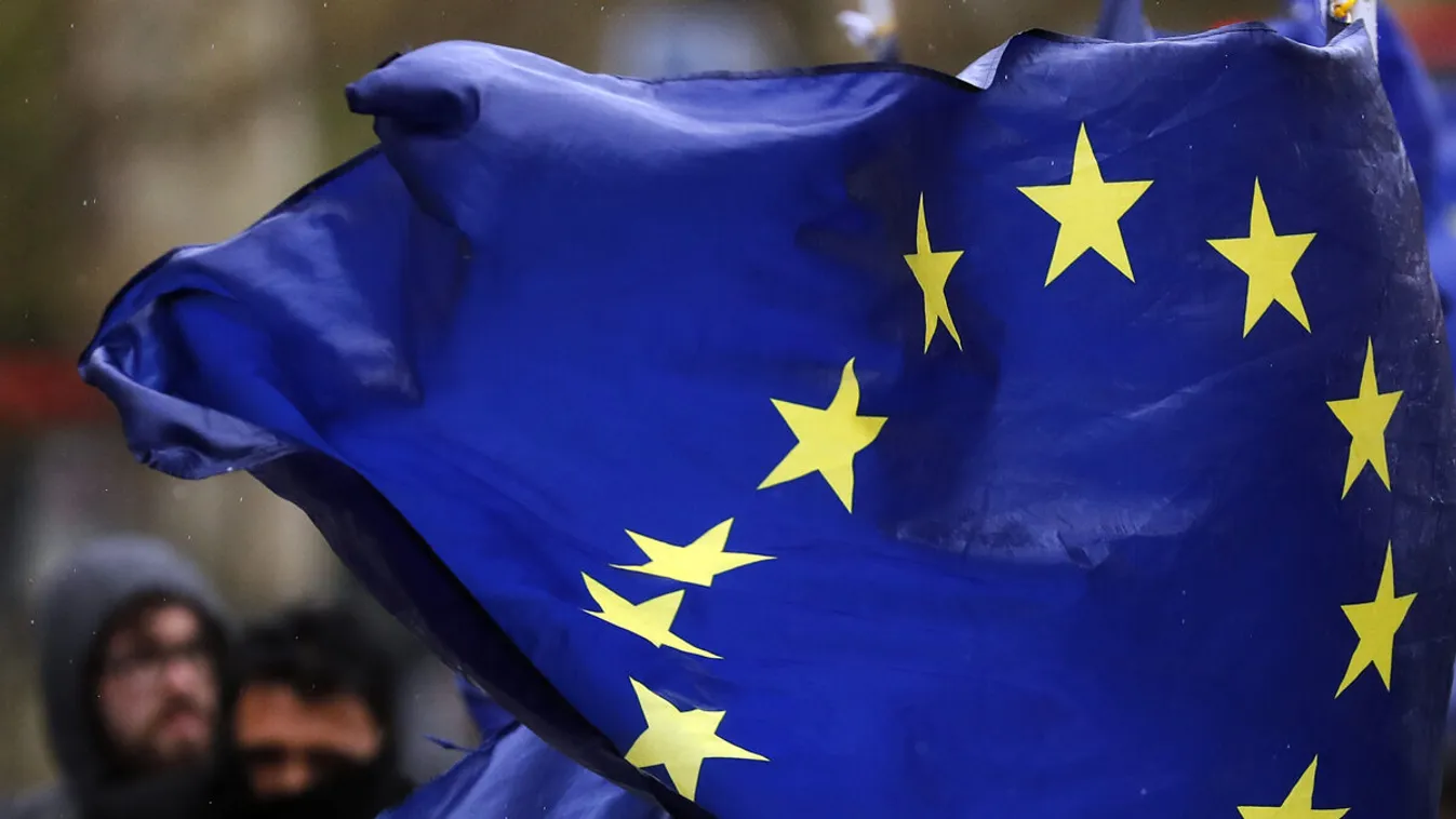 Szlovákiában alacsony részvétel mellett a liberálisok győztek