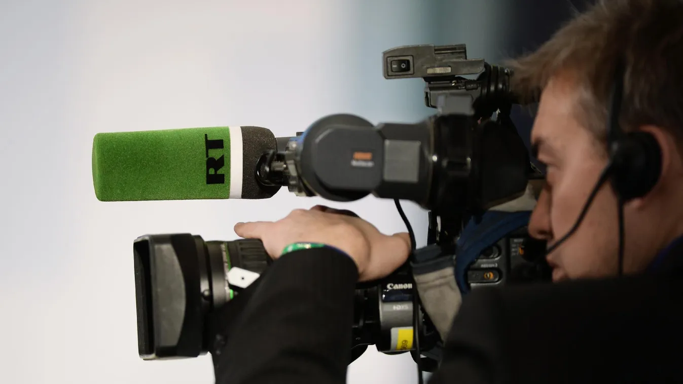 Mintegy 1300 újságíró fog tudósítani az EP brüsszeli székházából