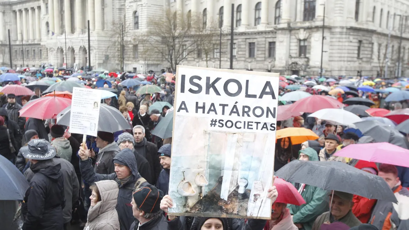 Március 15 – Civil kaszinó