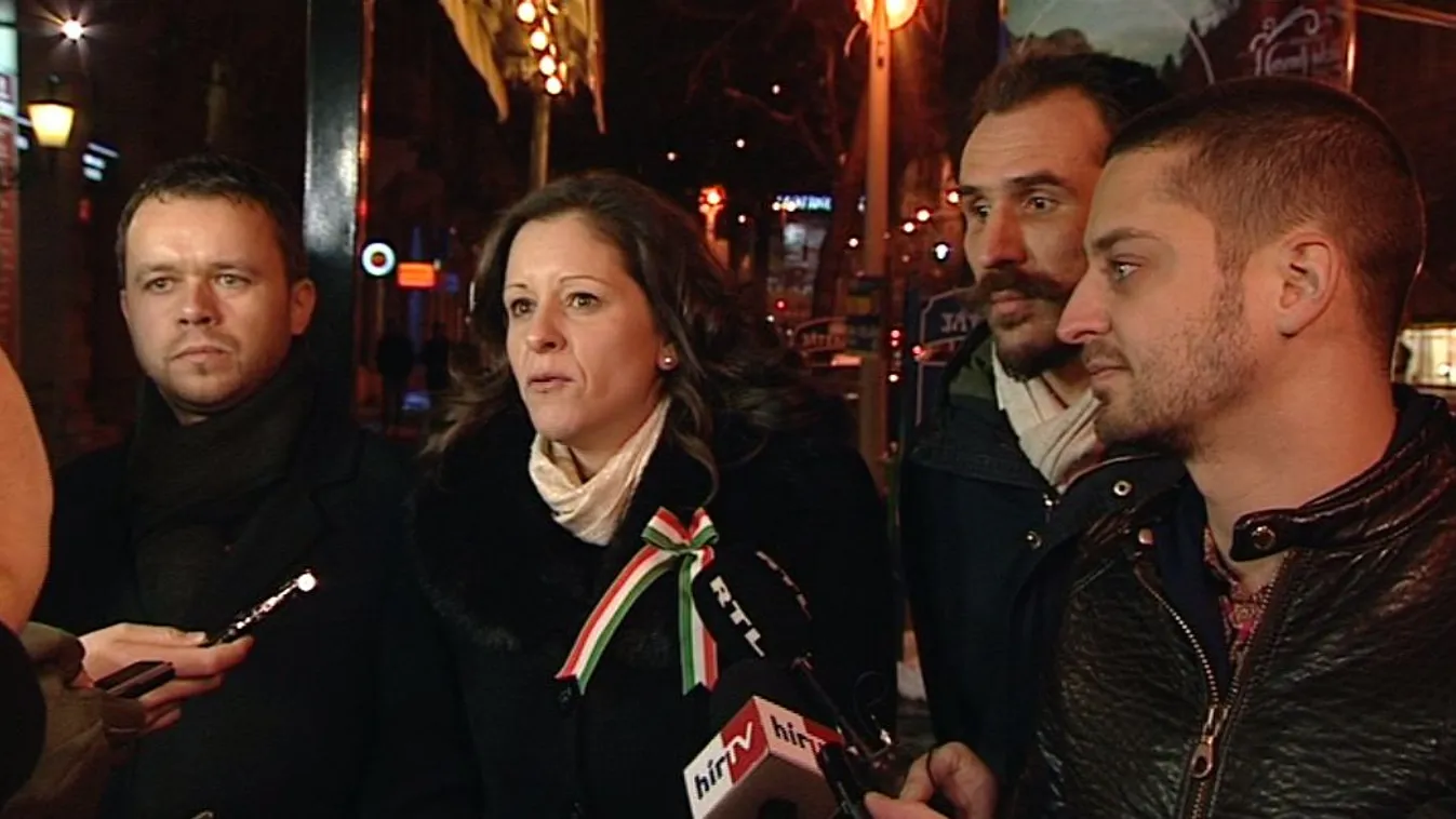 Elbeszél egymás mellett Gyurcsány Ferenc és Szél Bernadett