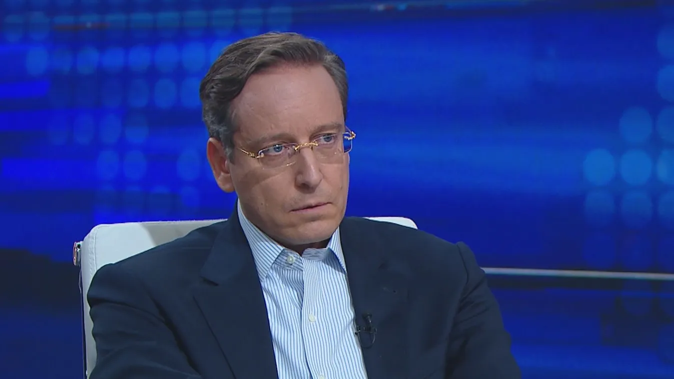 Rákossy Balázs: A diákhitel egyetlen célja diplomához juttatni minden diákot