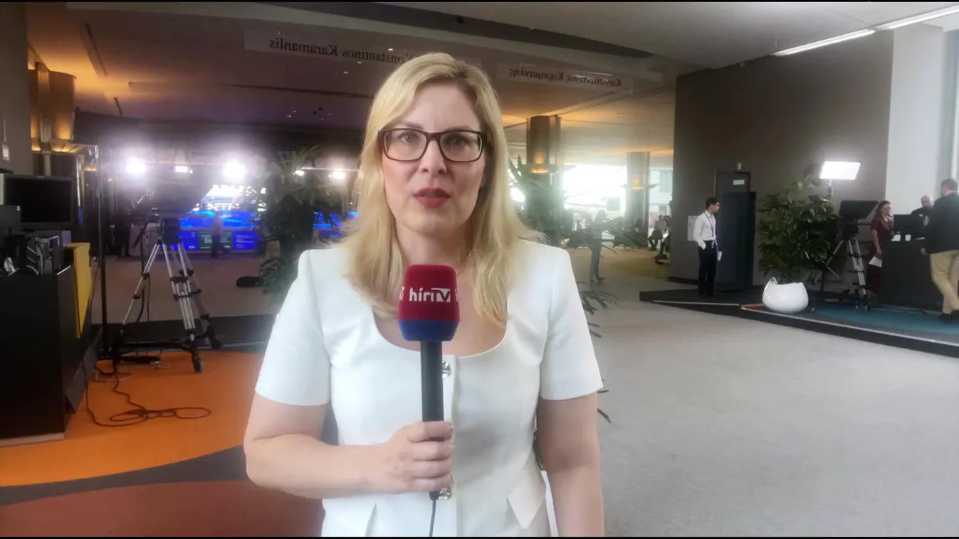 Fókuszban marad Ukrajna gyorsított felvétele az EU-ba + videó