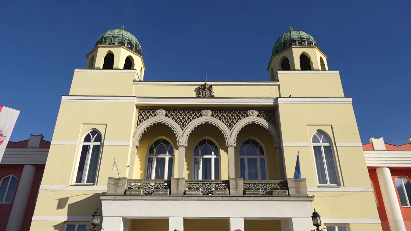 420 millió forint rezsitámogatást kapott a kormánytól Mohács