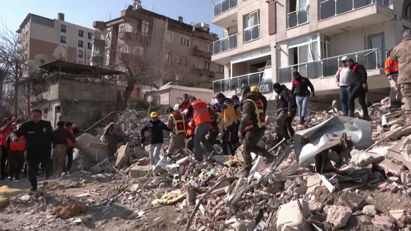 Radar - Feladták a kutatást