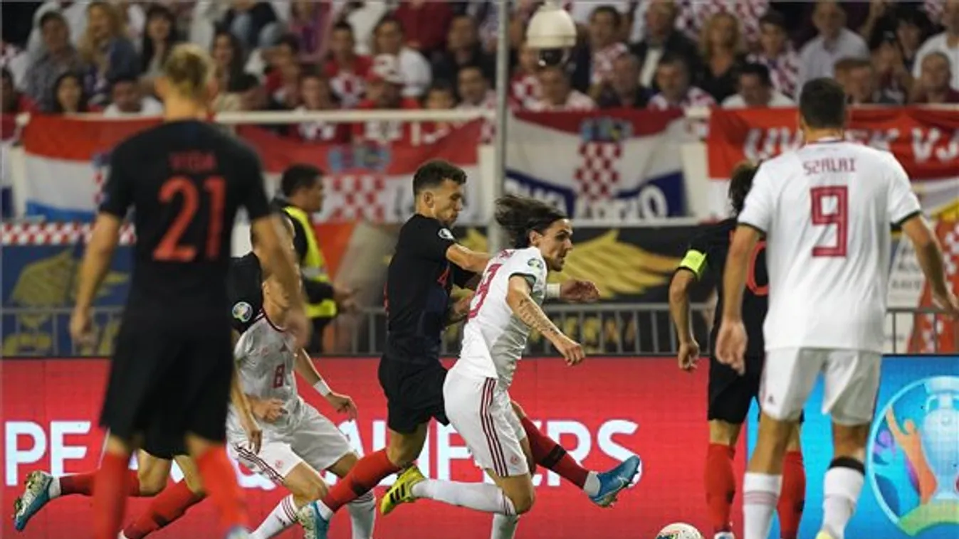 Vereség a vb-ezüstérmestől