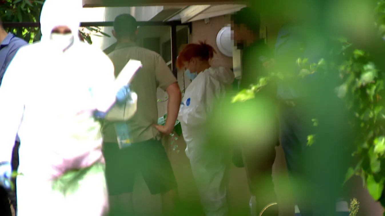 Riasztás: Leszúrták, kalapáccsal ütötték, el is gázolták – túlélte