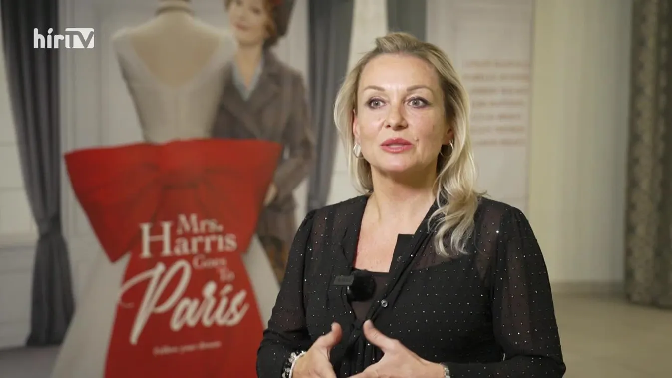 Svenk: Az almafa virága hamarosan a mozikban