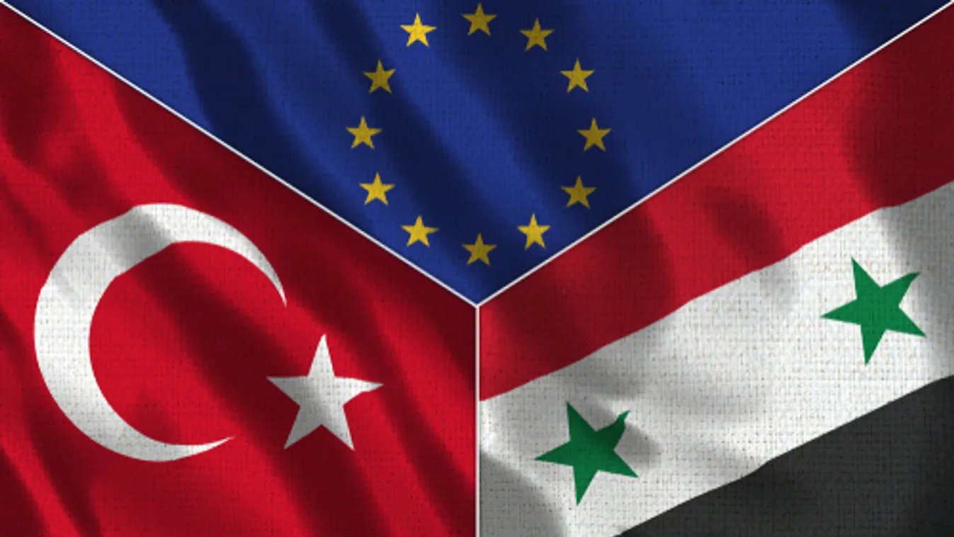 Az EU rendkívüli külügyminiszteri tanácskozást hívott össze