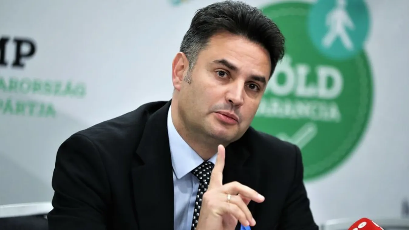 A baloldal fűtőanyag nélkül hagyná Magyarországot