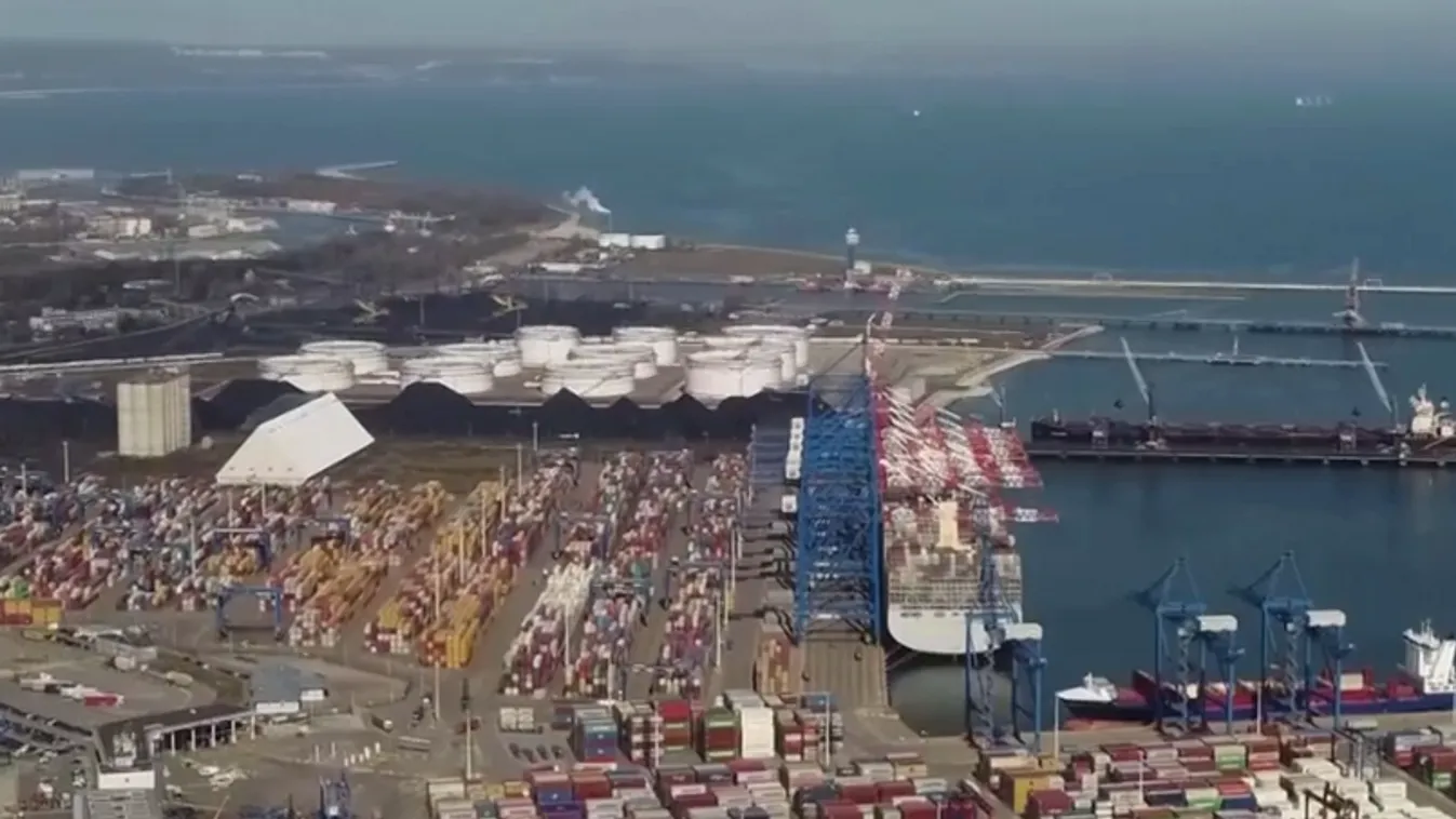 Von der Leyen a Barátság vezeték leállítására biztatja az ukránokat