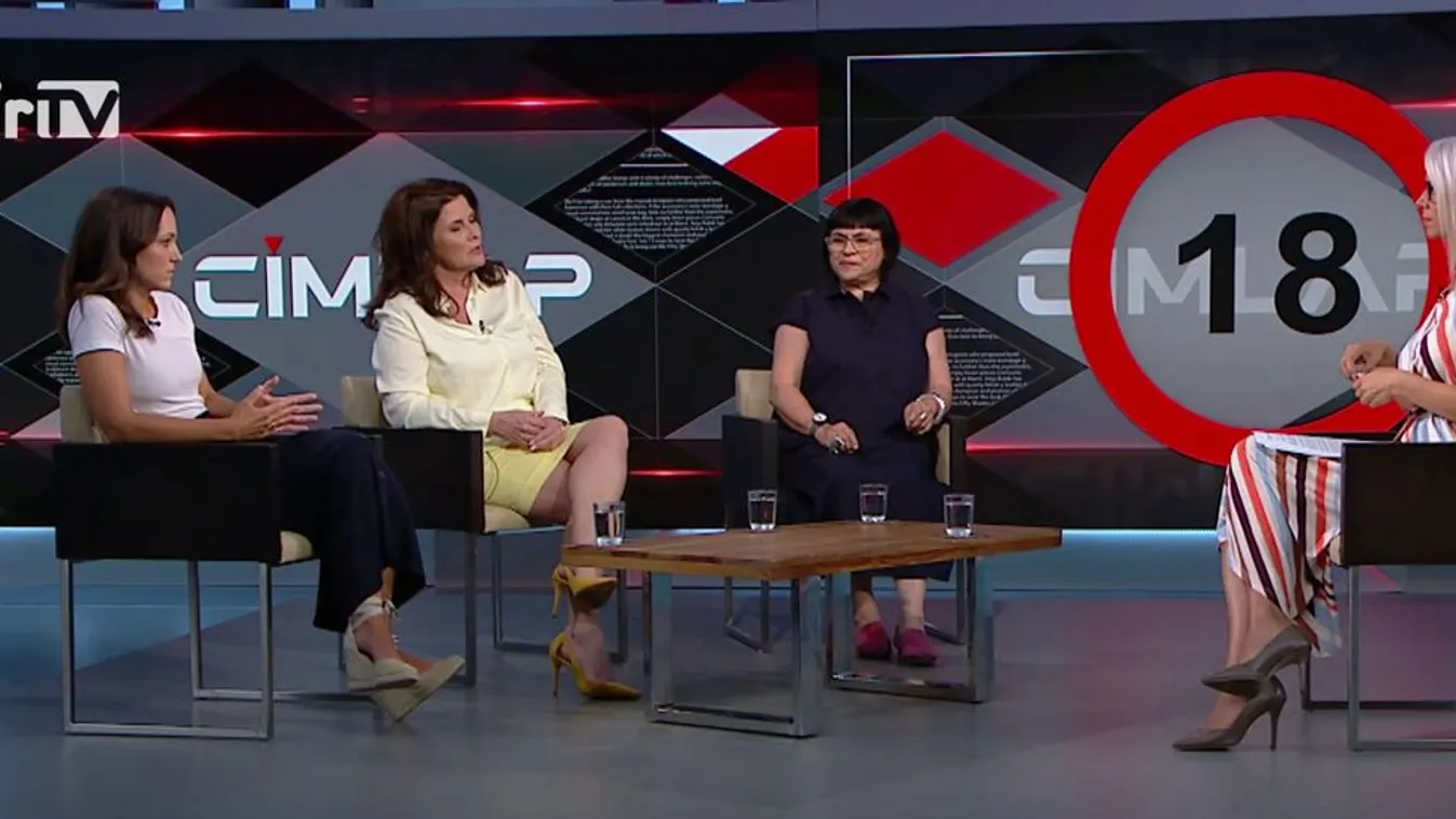 Címlap: Megint egy kisebbség hangoskodik